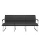 Longarina Sublime PLAXMETAL